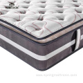 Inner Spring Coil Bed Mattress Bunk Bed Latex